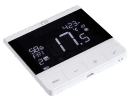 UNP-55003 Radson Unisenza Plus thermostaat RF