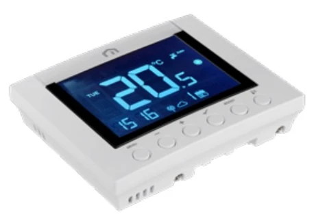 UNP-55005 Radson Unisenza Plus thermostaat 2 zones RF