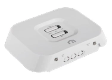 Radson Unisenza Plus ontvanger 2 zones RF