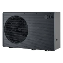 LG Therma V R32 Monobloc S facelift pompe a chaleur 1x230V - 9 kW (à A7W35 selon la norme EN 14511-2) - label ERP chauffage A+++