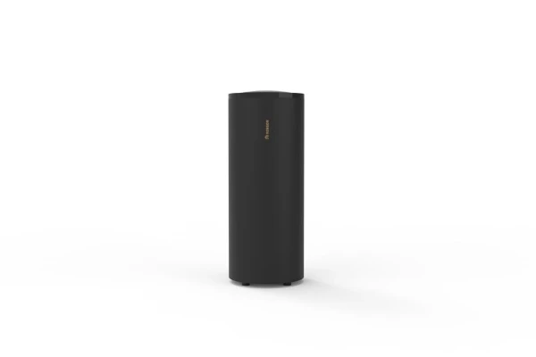 Renson Taura accumulatieboiler 250 l voor warmtepomp
