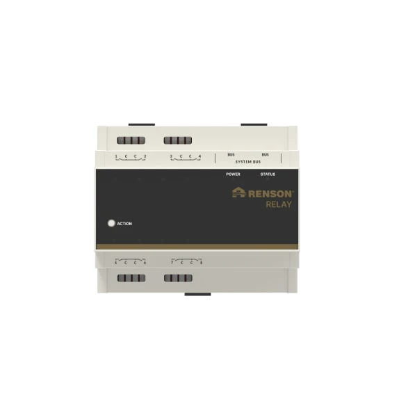 Renson Smart living relais module