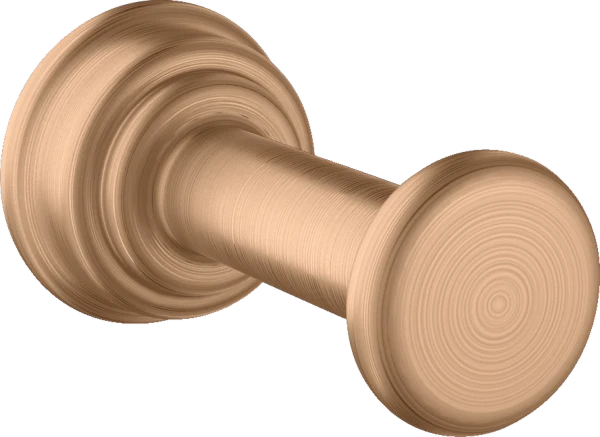 WAND HAAK AXOR MONTREUX brushed bronze