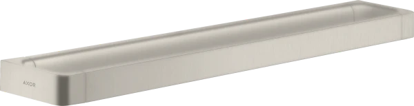 Axor Universal porte-serviettes 69,4 - 8 o 3.1  cm optique inox