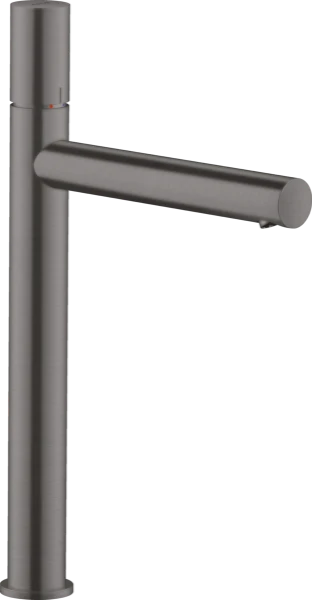 MELANGEUR DE LAVABO AXOR UNO brushed black chrome