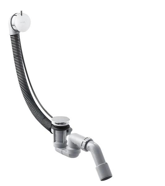 SET DE FINITION AXOR FLEXAPLUS chromé