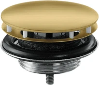 Axor vidage lavabo - brushed brass