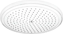 Hansgrohe Croma 280 Air 1j douche de tête Cosmopolitan blanc mat