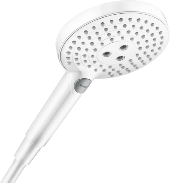 Hansgrohe Raindance Select S 120 ECosmopolitanHB MW