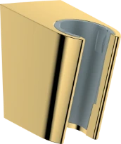 Hansgrohe Porter'S support mural douchette Polished Gold Optic