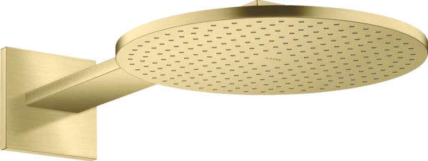 AXOR douche de tête 300 2jet modèle mural  Brushed Brass