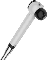 Hansgrohe Jocolino douchette pour enfants zèbre 2 jets