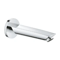 Grohe Eurosmart 2021 bec baignoire - chromé