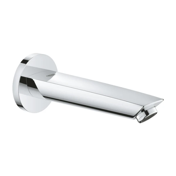 Grohe Eurosmart 2021 bec baignoire - chromé