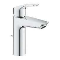 Grohe Eurosmart 2021 mitigeur lavabo M - chromé