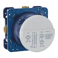Grohe Rapido SmartBox Grohe Rapido smartbox