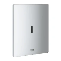 Grohe Tectron Bau E wc 6v - chromé