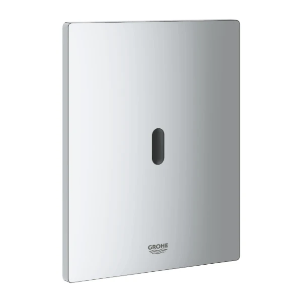 Grohe Tectron Bau E wc 6v - chromé