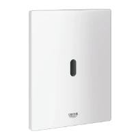 Grohe Tectron Bau E wc 230 v - alpine-white