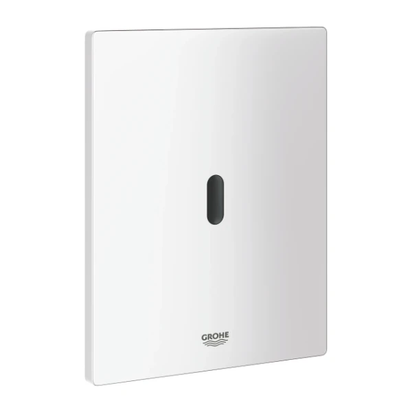 Grohe Tectron Bau E wc 230 v - alpine-white