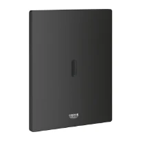 Grohe Tectron Bau E wc 6v - Phantom Black