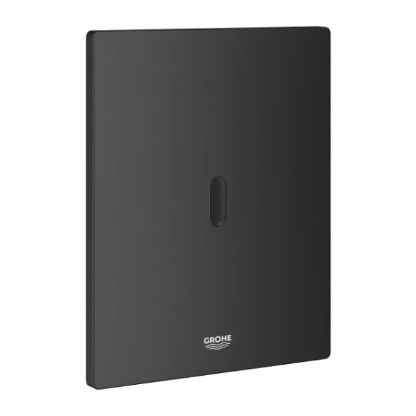 Grohe Tectron Bau E wc 230v - Phantom Black