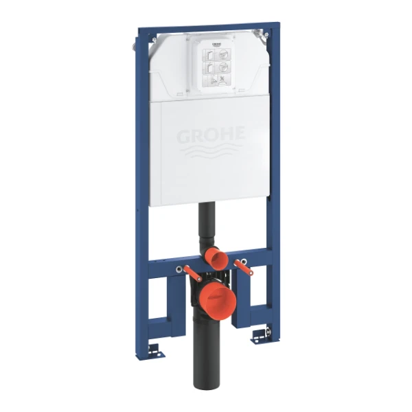 Grohe Rapid SL Slim wc 6-9 l 1,13m