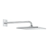 Grohe Rainshower Mono Cube 310 ens.dou.tête 422mm 9,5 - chromé