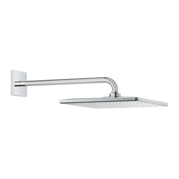Grohe Rainshower Mono Cube 310 ens.dou.tête 422mm 9,5 - chromé