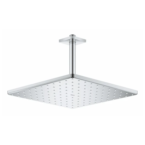 Grohe Rainshower Mono Cube 310 comb. douche de tête 142mm 9,5l - chromé