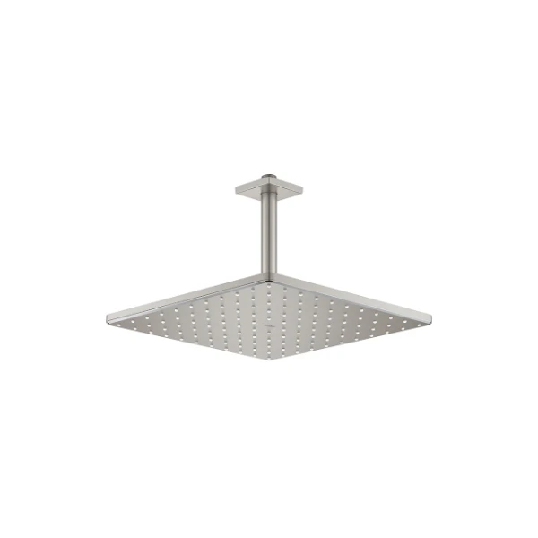 Grohe Rainshower Mono Cube 310 ens.dou.tête 142mm - supersteel