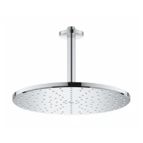 Grohe Rainshower Mono 310 mono comb. douche de tête 142mm 9,5 - chromé