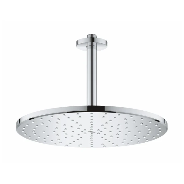 Grohe Rainshower Mono 310 mono comb. douche de tête 142mm 9,5 - chromé
