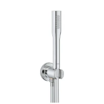 Grohe Euphoria Cosmopolitan euph Cosmopolitan stick douchette comb. 9,5 - chromé