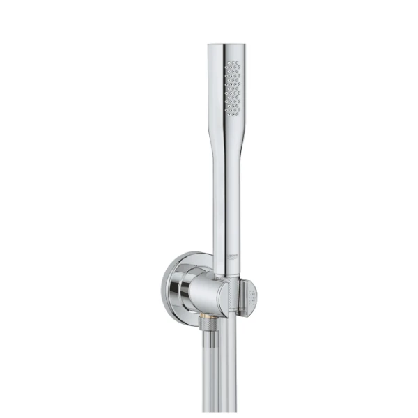 Grohe Euphoria Cosmopolitan euph Cosmopolitan stick douchette comb. 9,5 - chromé