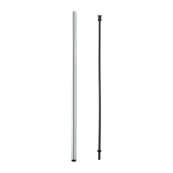 Grohe Euphoria System Euphoria syst. Colonne courte 84cm - chromé