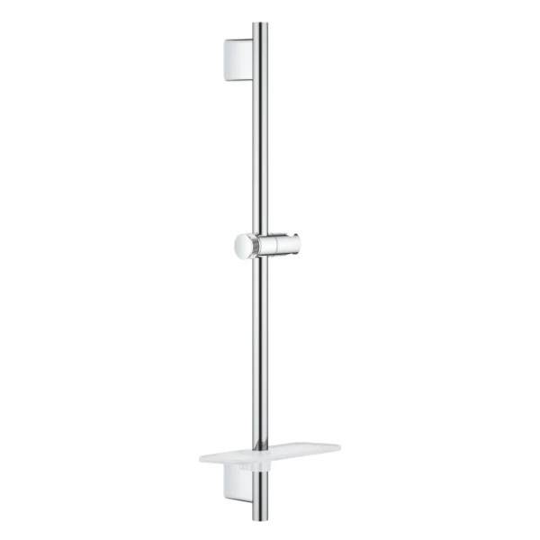 Grohe Rainshower SmartActive glijstang 600mm - Chroom