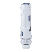 Grohe WSS soupape d'écoulement bauceramic - chromé