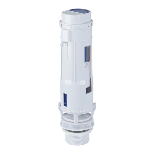 Grohe WSS soupape d'écoulement bauceramic - chromé