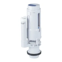 Grohe WSS soupape d'écoulement euroceramic - chromé