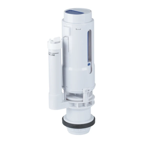 Grohe WSS soupape d'écoulement euroceramic - chromé