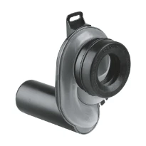 Grohe WSS coude de vidage urinoir