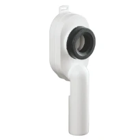 Grohe WSS coude de vidage urinoir