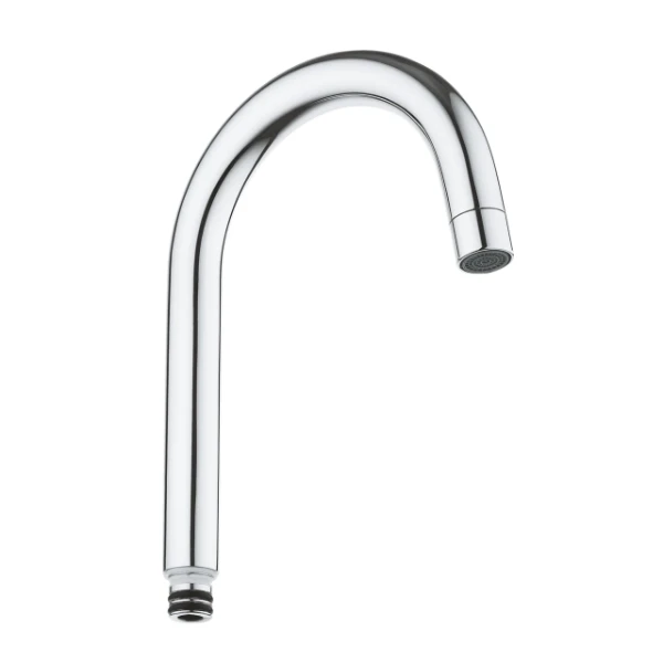 Grohe WSS bec - chromé