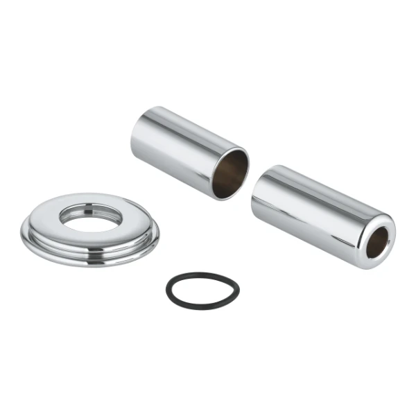 Grohe WSS rosace - chromé