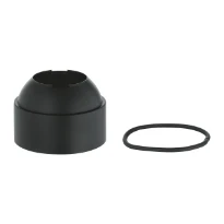 Grohe WSS capot - velvet black