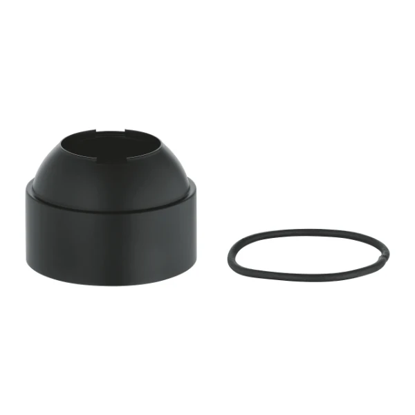 Grohe WSS capot - velvet black