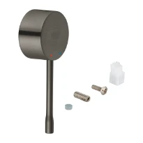 Grohe WSS levier - Brushed Hard Graphite