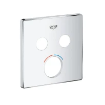 Grohe WSS fcde seule smcontrol mit c 2s ep10 - chromé