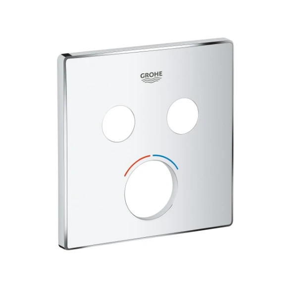 Grohe WSS fcde seule smcontrol mit c 2s ep10 - chromé